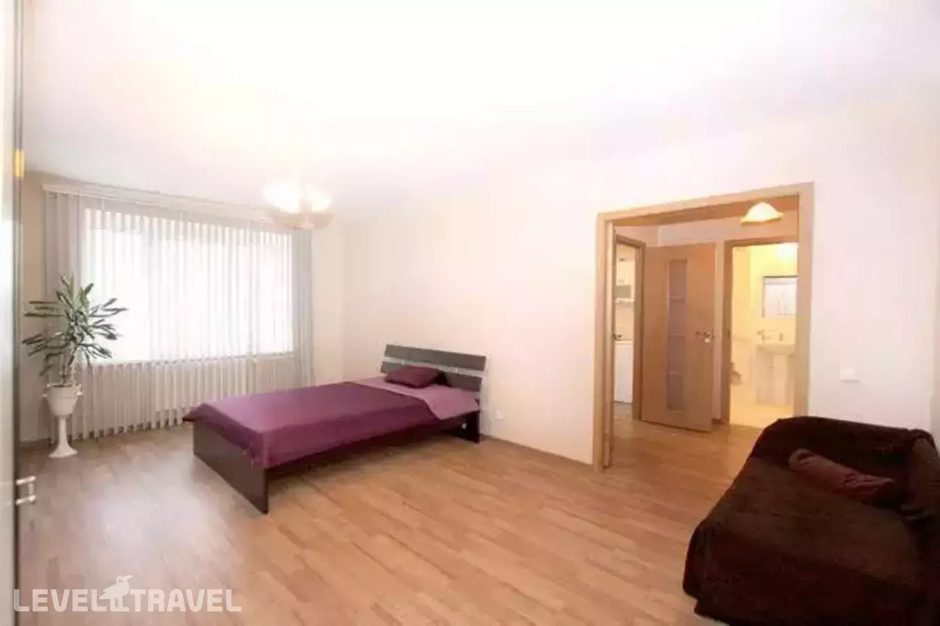 Апартаменты Гаккелевская 33