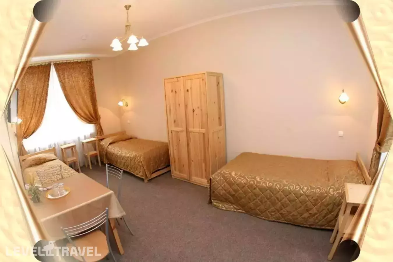 Лебедушка На Энгельса