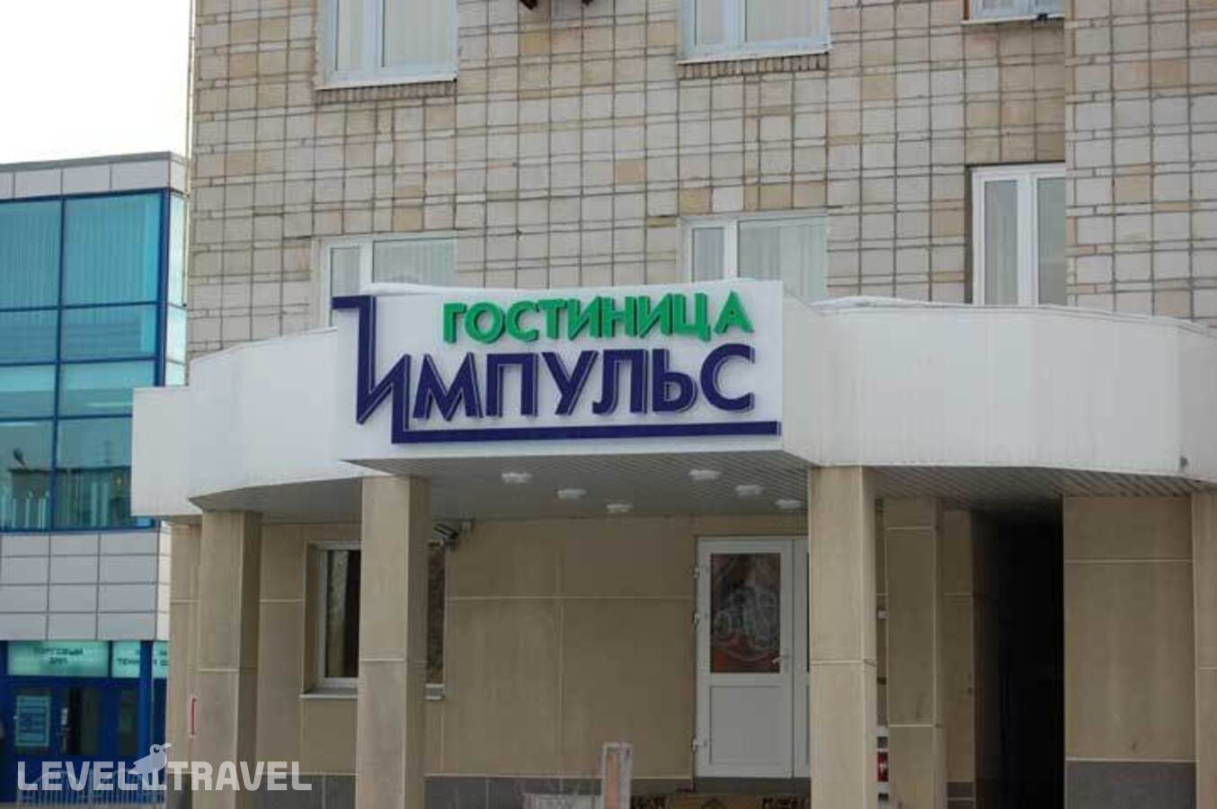 Изображение отеля 1