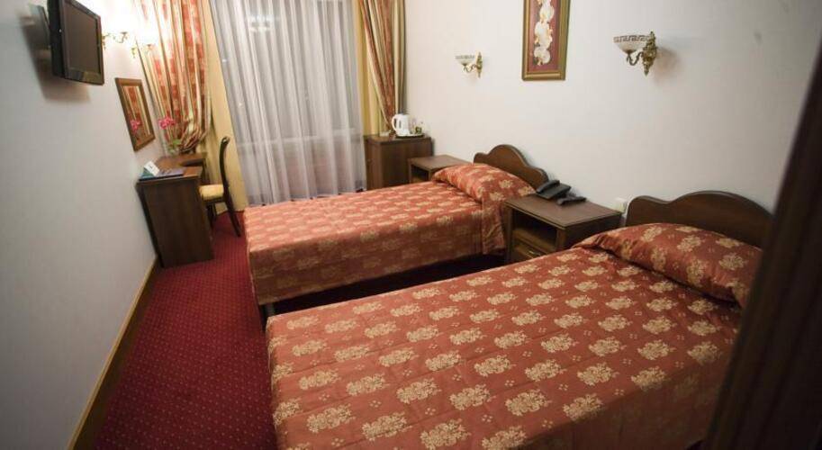 Поларис