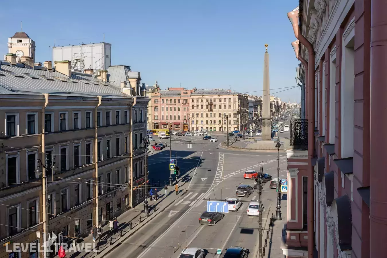 Невский Берег 122