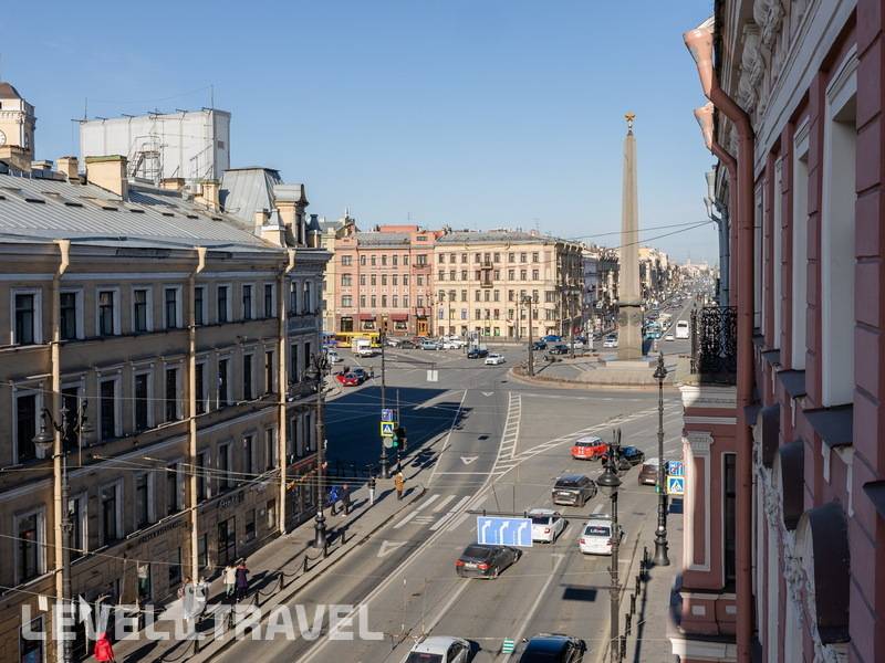 Фотография Невский Берег 122
