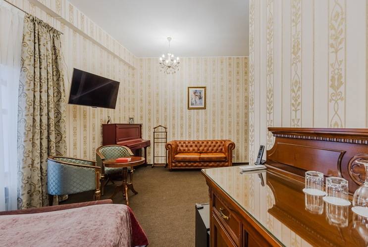 Невский Берег 122