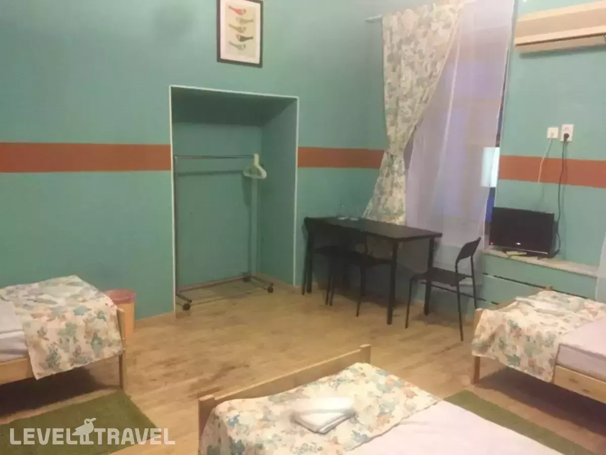 Мини-Отель Компас