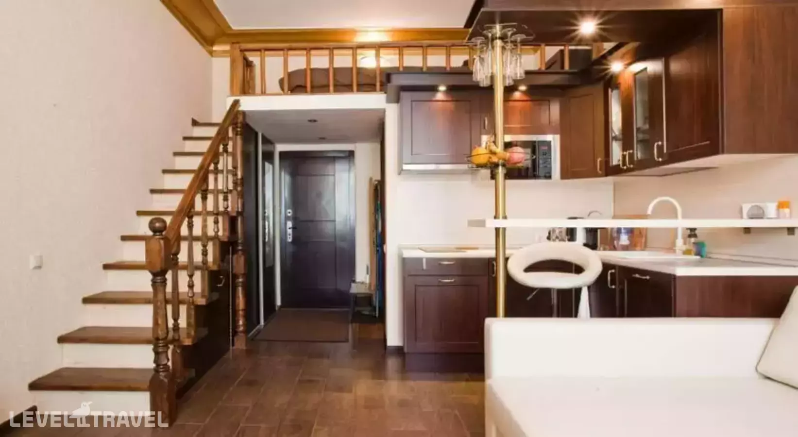 Апартаменты Софья