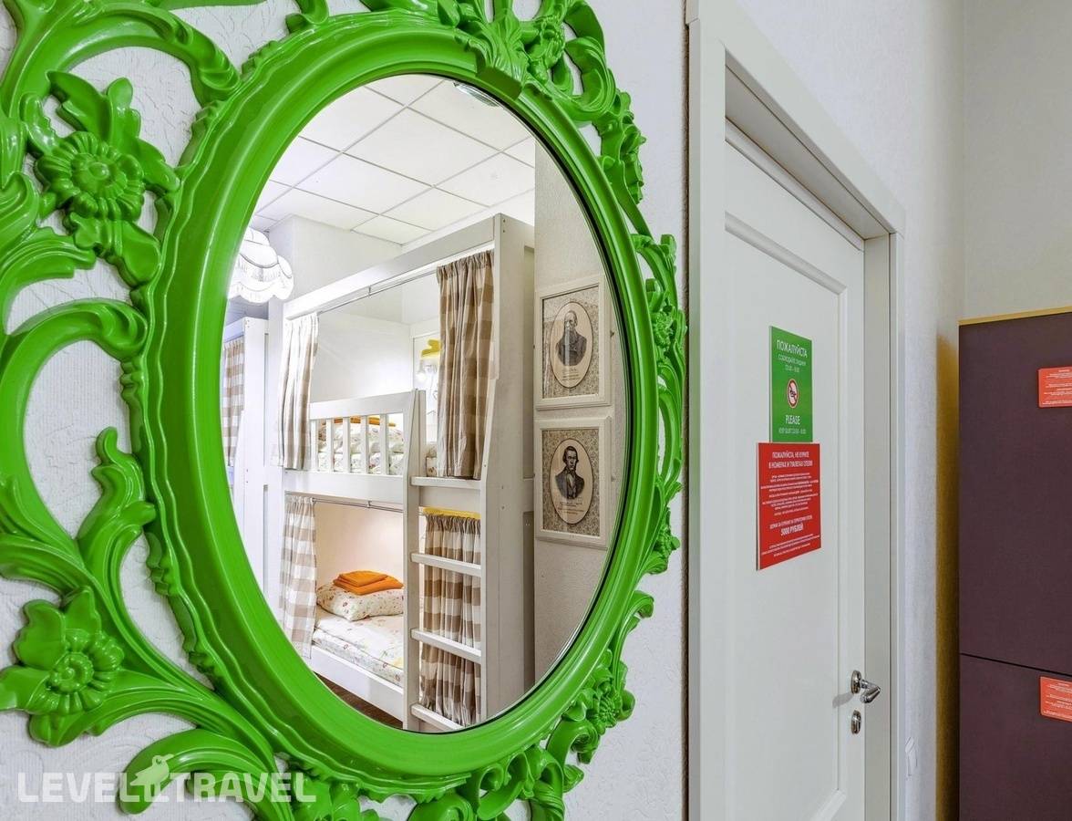 Изображение отеля 21