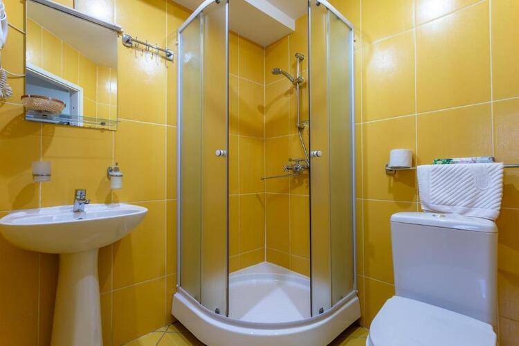 Флогистон Отель