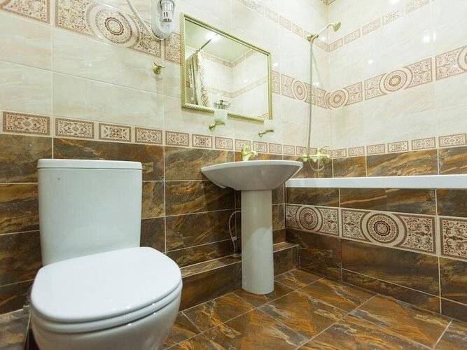 Отель Версаль