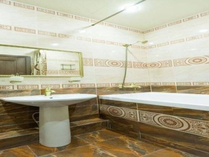 Отель Версаль