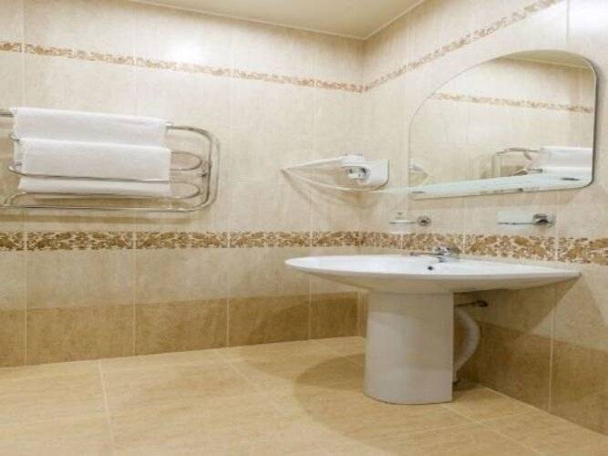 Отель Версаль