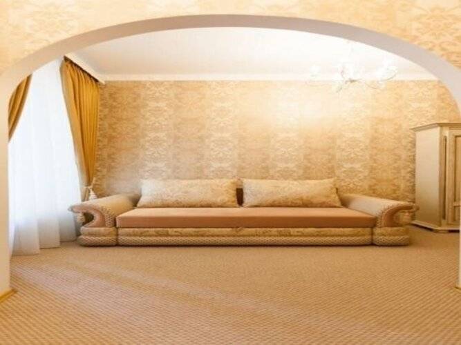 Отель Версаль