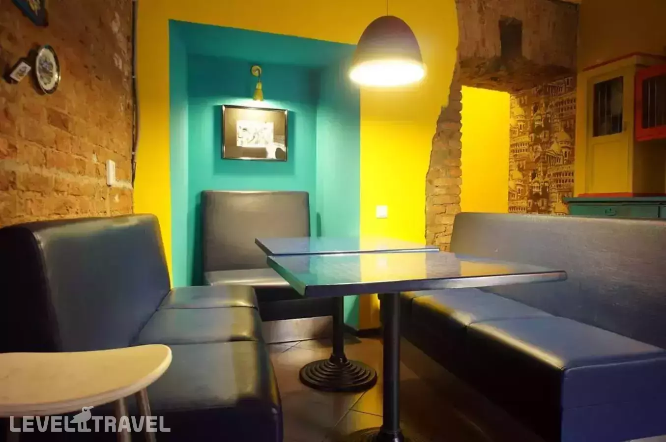 Хостел Витамин