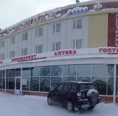 $item['hotel']['name']