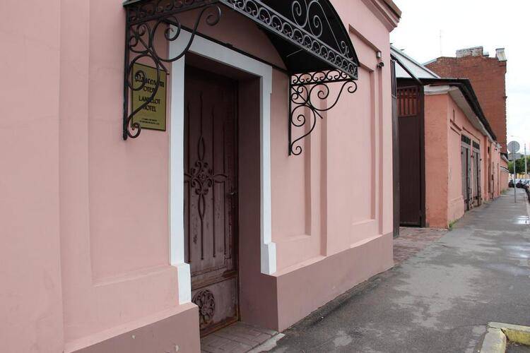 Ланселот