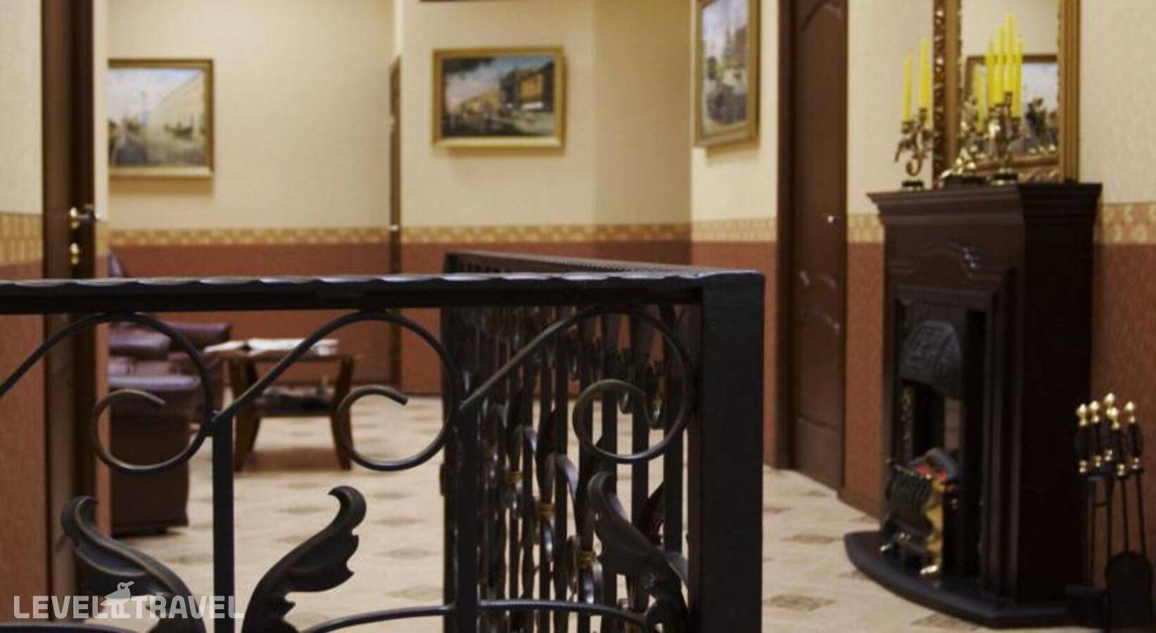 фотографии отеля Отель Респекталь в Россия(Центральный район) - фото №28