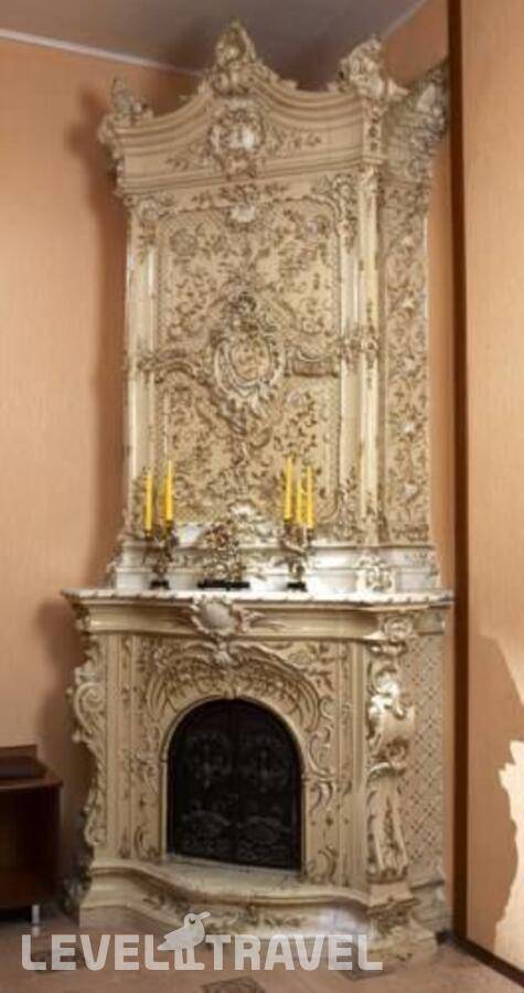 фотографии отеля Отель Респекталь в Россия(Центральный район) - фото №3