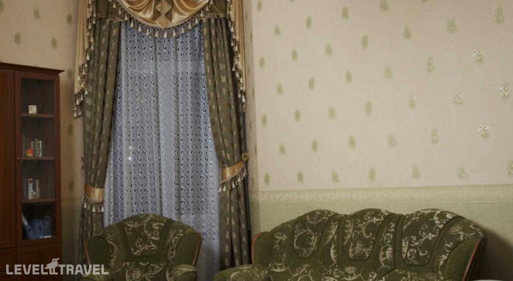 фотографии отеля Отель Респекталь в Россия(Центральный район) - фото №23