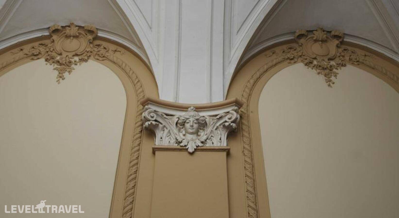 фотографии отеля Отель Респекталь в Россия(Центральный район) - фото №25