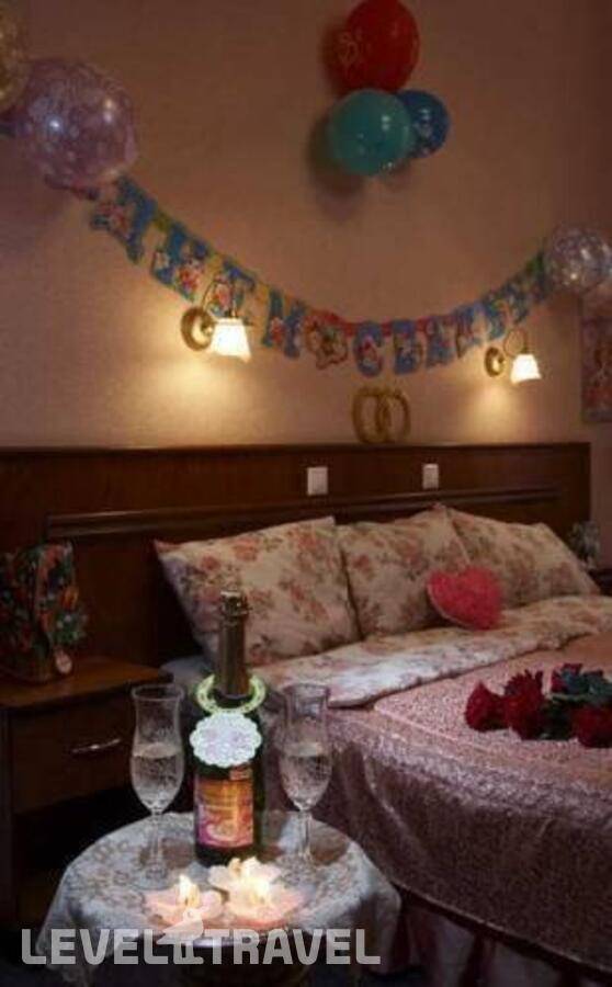 фотографии отеля Отель Респекталь в Россия(Центральный район) - фото №2