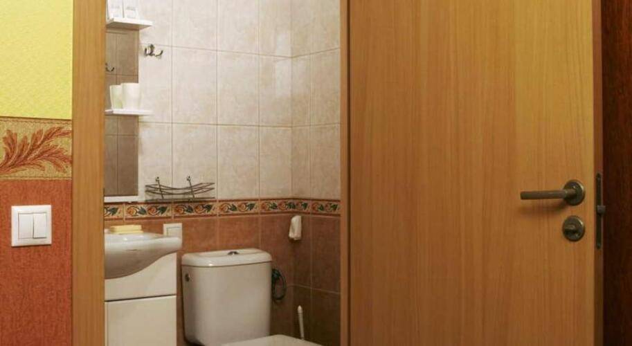 Отель Респекталь