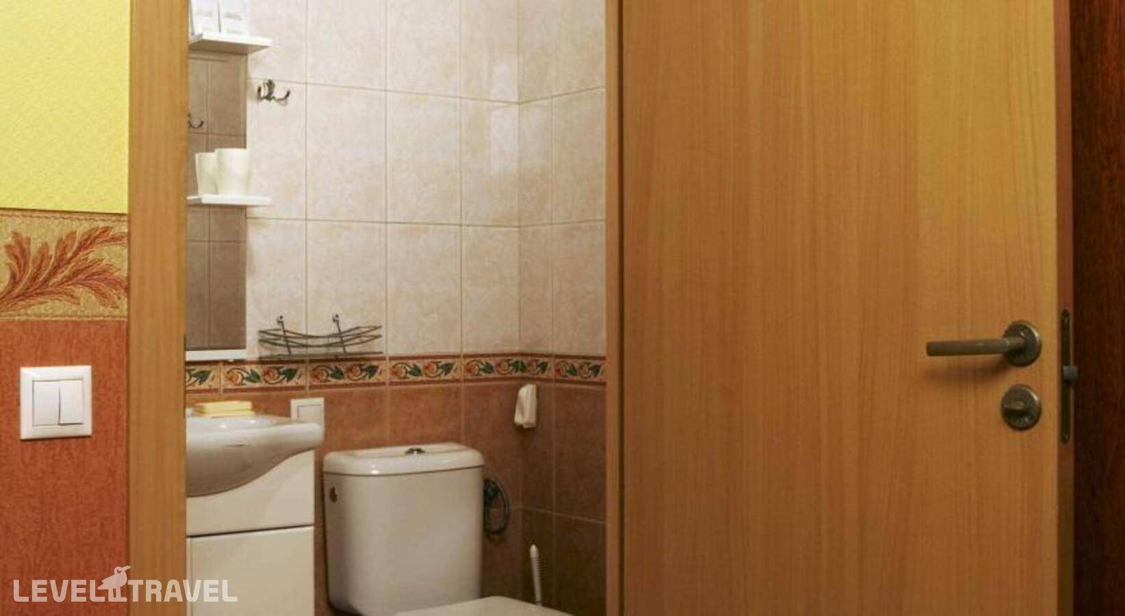 фотографии отеля Отель Респекталь в Россия(Центральный район) - фото №10