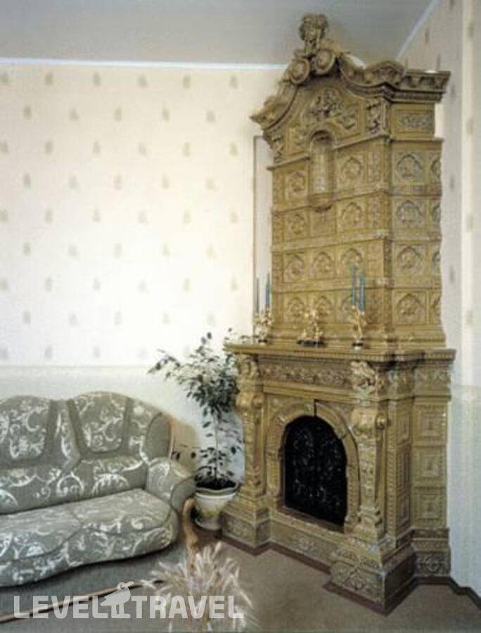 фотографии отеля Отель Респекталь в Россия(Центральный район) - фото №7