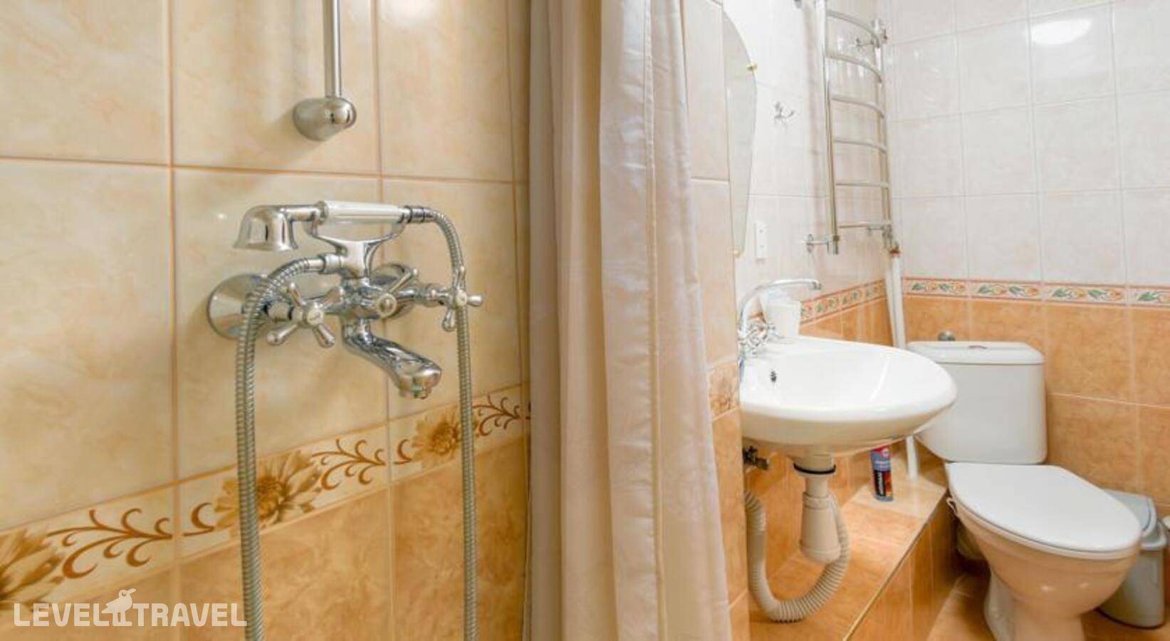 фотографии отеля Отель Респекталь в Россия(Центральный район) - фото №13