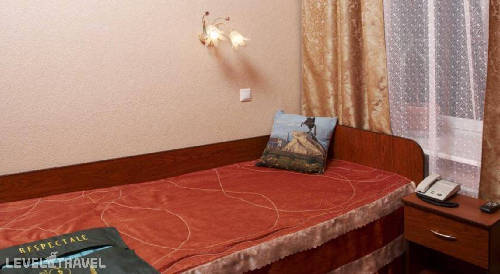 фотографии отеля Отель Респекталь в Россия(Центральный район) - фото №22