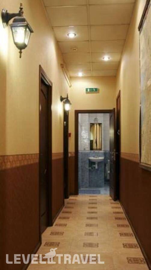 фотографии отеля Отель Респекталь в Россия(Центральный район) - фото №4