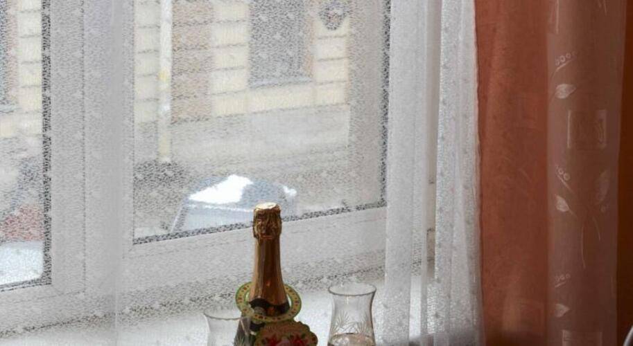 Отель Респекталь