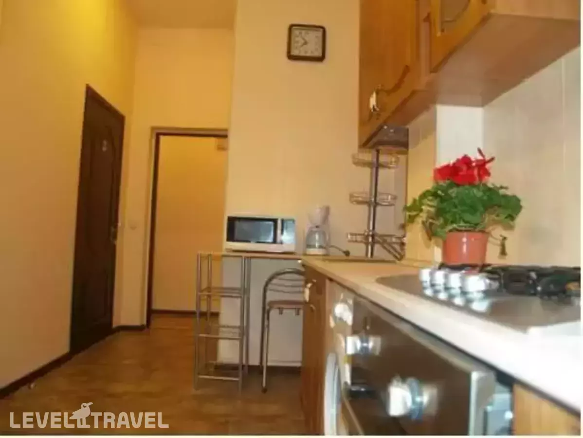 Хостел Анмар