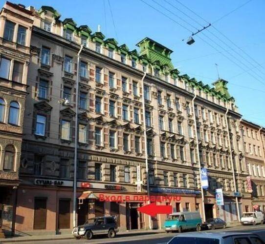 Мансарда
