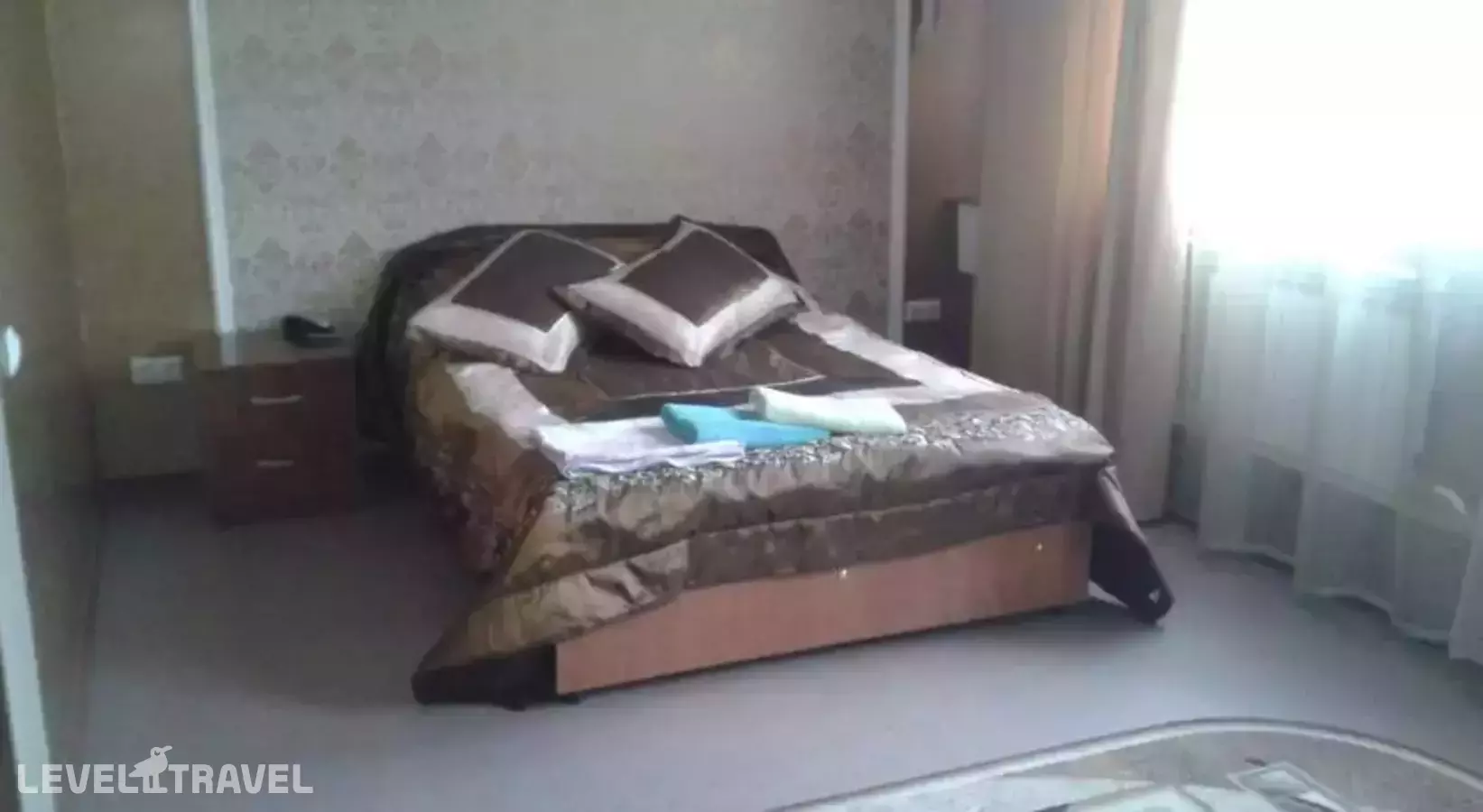 Гостиничный Комплекс Милана