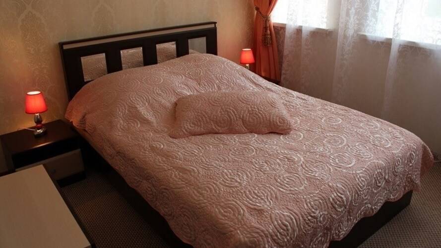Бастон На Улице Герцена