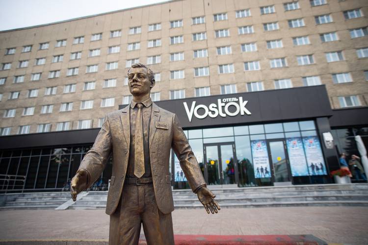 Восток