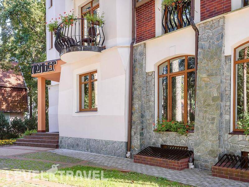 Фотография Арт Отель Люмьер