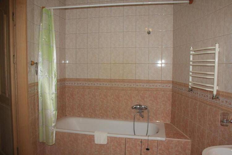Отель Дом Сказочника