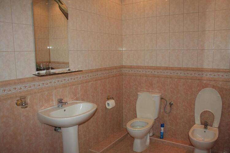 Отель Дом Сказочника