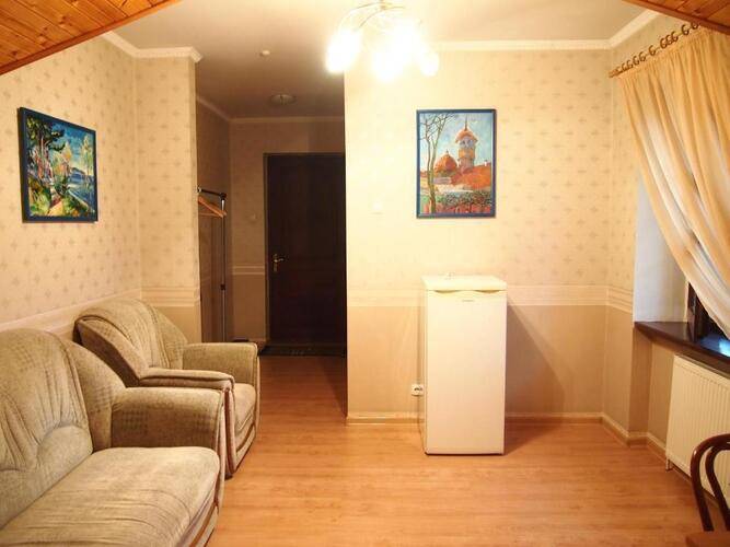 Отель Дом Сказочника