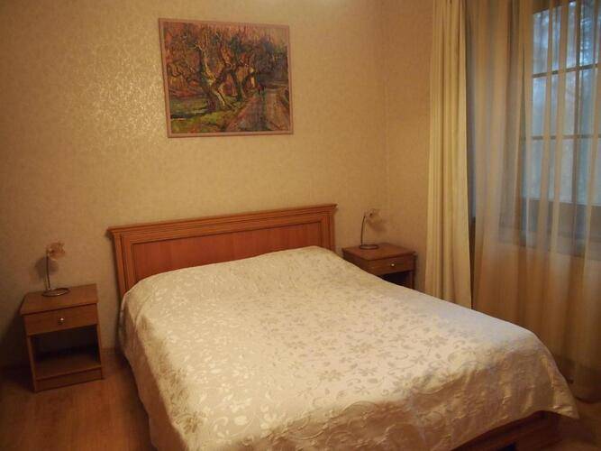 Отель Дом Сказочника