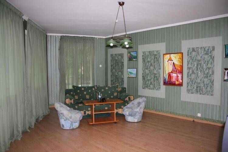 Отель Дом Сказочника