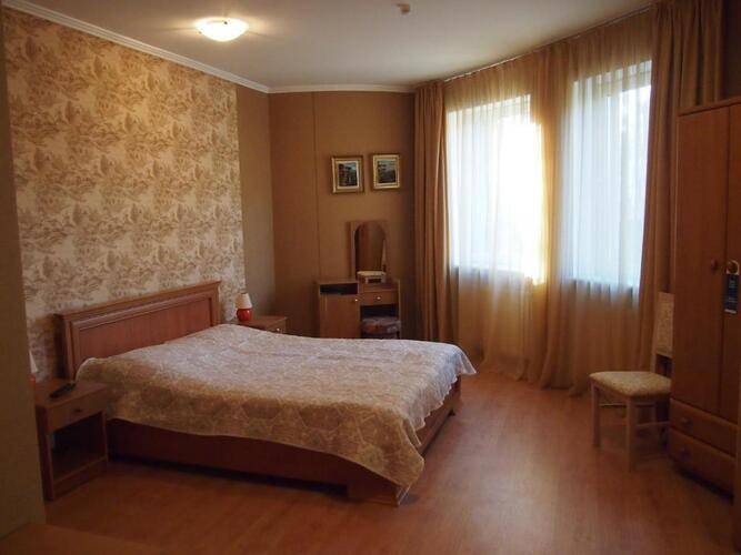 Отель Дом Сказочника