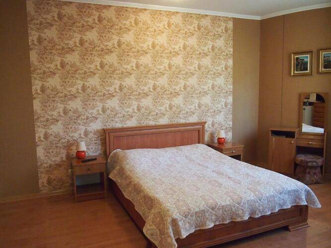 Отель Дом Сказочника