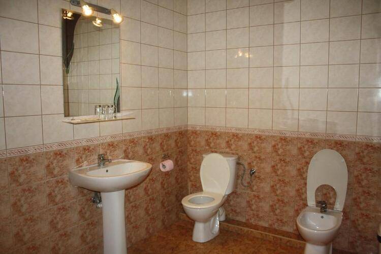 Отель Дом Сказочника