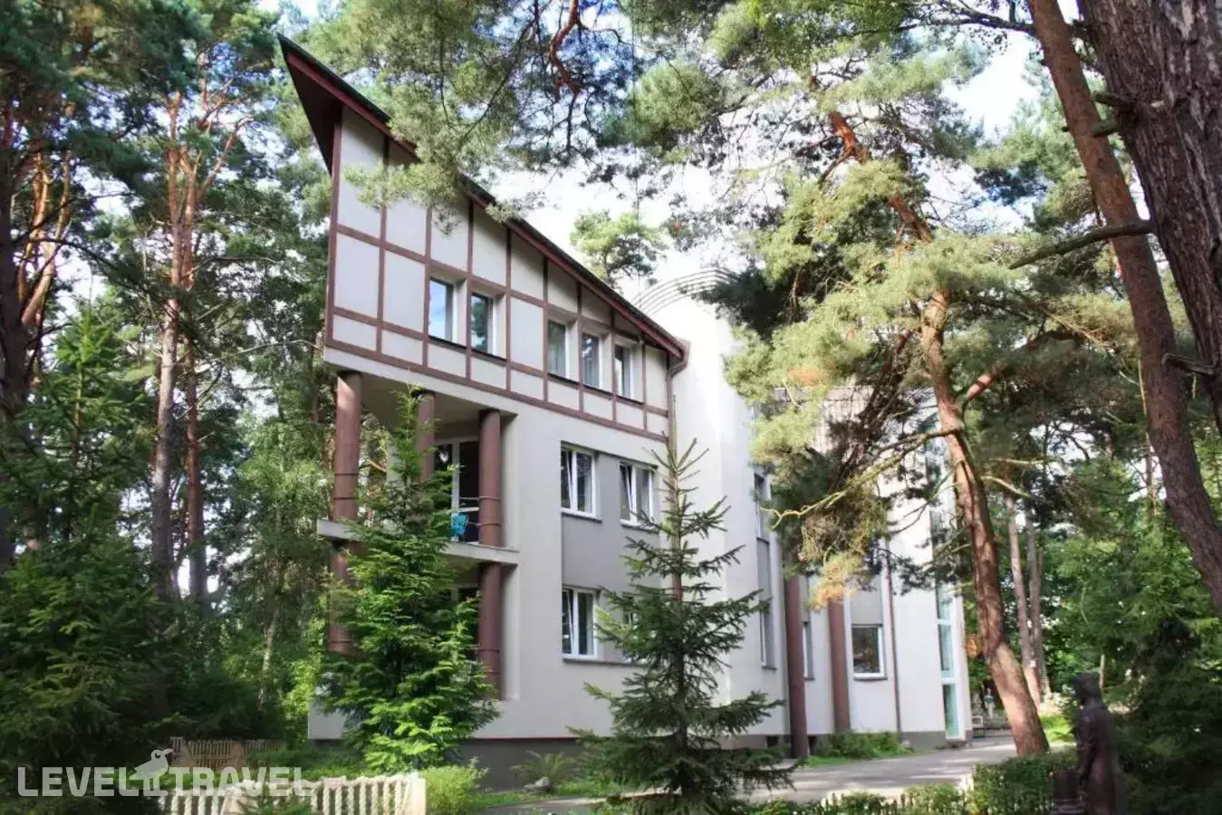 Отель Дом Сказочника