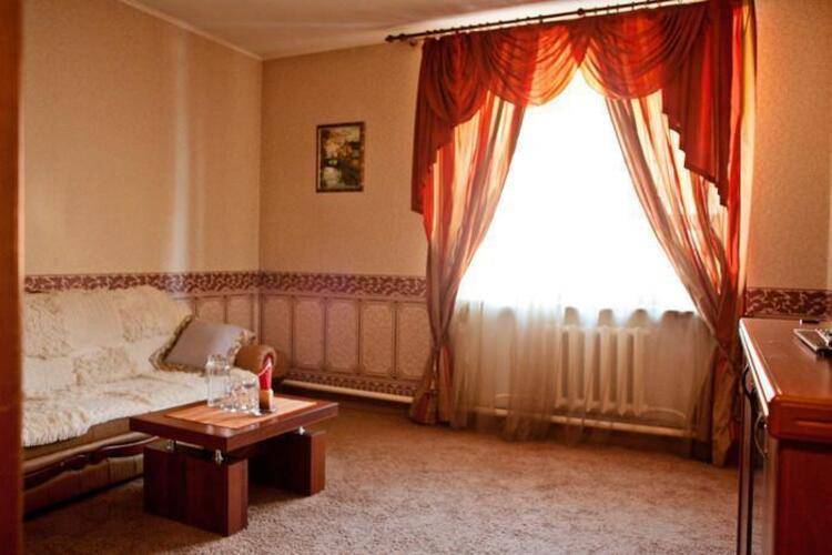 Шансон