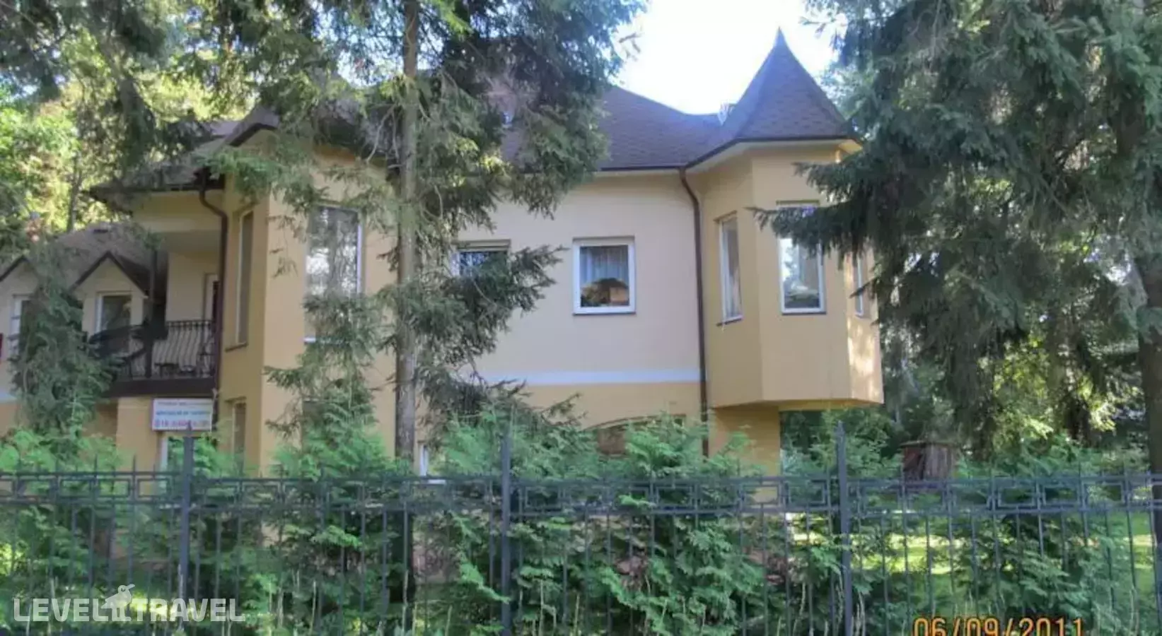 Отель Навигатор