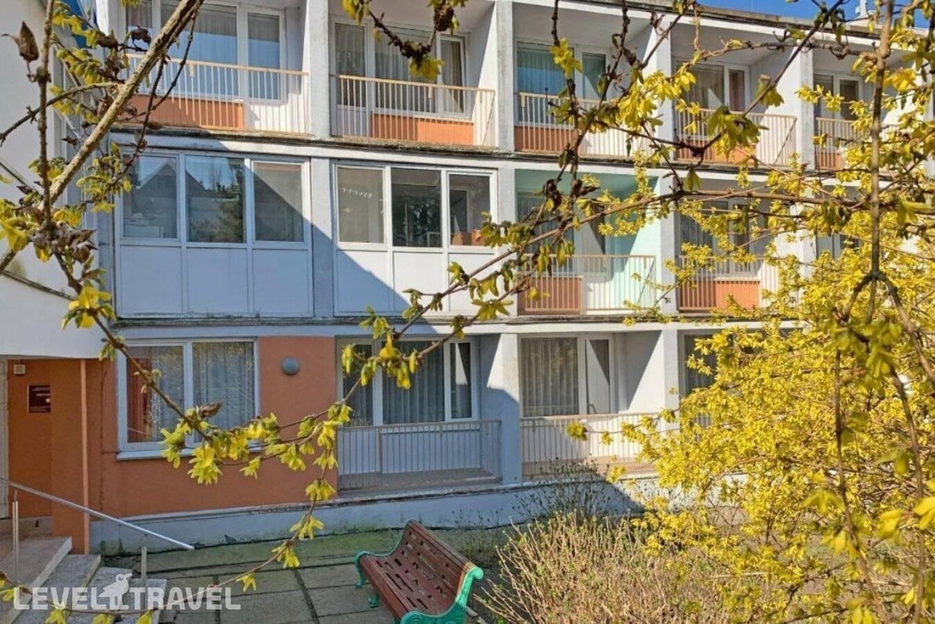 Изображение отеля 21