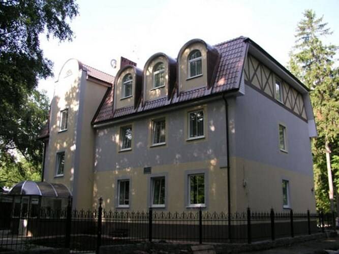 Гостевой Дом Бриз Балтики