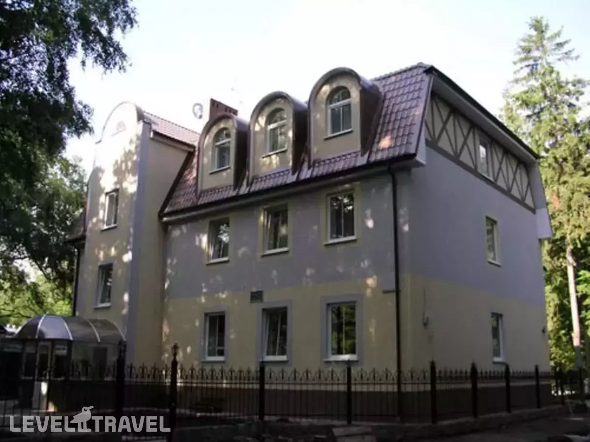 Гостевой Дом Бриз Балтики